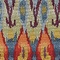 See color option for 8' x 11' 4 Outdoor Modern Rug