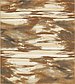 Unique Loom 10' x 12' Outdoor Modern Rug thumbnail image 10