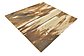 Unique Loom 6' x 6' Outdoor Modern Square Rug thumbnail image 2