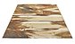 Unique Loom 6' x 6' Outdoor Modern Square Rug thumbnail image 3
