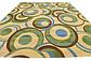10' x 12' Outdoor Modern Rug thumbnail