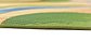 Unique Loom 8' x 8' Outdoor Modern Round Rug thumbnail image 6