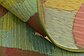 Unique Loom 8' x 8' Outdoor Modern Round Rug thumbnail image 7