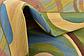 8' x 8' Outdoor Modern Round Rug thumbnail