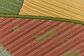 8' x 8' Outdoor Modern Round Rug thumbnail