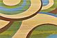 6' x 6' Outdoor Modern Square Rug thumbnail