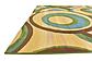 6' x 6' Outdoor Modern Square Rug thumbnail