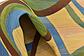 6' x 6' Outdoor Modern Square Rug thumbnail