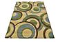 4' x 6' Outdoor Modern Rug thumbnail