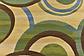 4' x 6' Outdoor Modern Rug thumbnail
