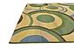 4' x 6' Outdoor Modern Rug thumbnail