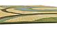 4' x 6' Outdoor Modern Rug thumbnail