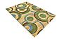 5' 3 x 8' Outdoor Modern Rug thumbnail