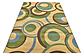 5' 3 x 8' Outdoor Modern Rug thumbnail