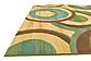 5' 3 x 8' Outdoor Modern Rug thumbnail