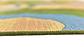 5' 3 x 8' Outdoor Modern Rug thumbnail