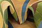 5' 3 x 8' Outdoor Modern Rug thumbnail