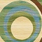 See color option for 8' x 11' 4 Outdoor Modern Rug