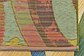 Unique Loom 8' x 11' 4 Outdoor Modern Rug thumbnail image 11