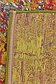 Unique Loom 2' x 6' Outdoor Modern Runner Rug thumbnail image 11