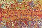 Unique Loom 2' x 6' Outdoor Modern Runner Rug thumbnail image 4