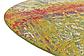 8' x 8' Outdoor Modern Round Rug thumbnail