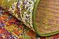 8' x 8' Outdoor Modern Round Rug thumbnail