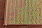 Unique Loom 2' x 6' Outdoor Modern Runner Rug thumbnail image 11