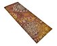 Unique Loom 2' x 6' Outdoor Modern Runner Rug thumbnail image 2