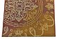 Unique Loom 2' x 6' Outdoor Modern Runner Rug thumbnail image 5