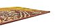 Unique Loom 2' x 6' Outdoor Modern Runner Rug thumbnail image 7