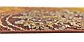 Unique Loom 2' x 6' Outdoor Modern Runner Rug thumbnail image 8