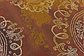 8' x 8' Outdoor Modern Round Rug thumbnail image 4