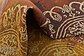 8' x 8' Outdoor Modern Round Rug thumbnail image 8