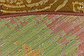 8' x 8' Outdoor Modern Round Rug thumbnail image 9