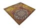6' x 6' Outdoor Modern Square Rug thumbnail image 2