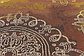 6' x 6' Outdoor Modern Square Rug thumbnail image 4