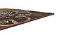 5' 3 x 8' Outdoor Modern Rug thumbnail image 7