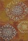 5' 3 x 8' Outdoor Modern Rug thumbnail image 2