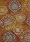 8' x 11' 4 Outdoor Modern Rug thumbnail image 2