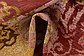 Unique Loom 2' x 6' Outdoor Botanical Runner Rug thumbnail image 13