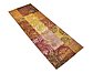 2' x 6' Outdoor Botanical Runner Rug thumbnail image 5