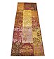2' x 6' Outdoor Botanical Runner Rug thumbnail image 6