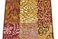 2' x 6' Outdoor Botanical Runner Rug thumbnail image 7