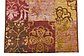 2' x 6' Outdoor Botanical Runner Rug thumbnail image 8