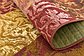 Unique Loom 2' x 6' Outdoor Botanical Runner Rug thumbnail image 12