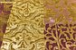 Unique Loom 6' x 6' Outdoor Botanical Square Rug thumbnail image 4