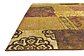 Unique Loom 6' x 6' Outdoor Botanical Square Rug thumbnail image 5