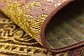 Unique Loom 6' x 6' Outdoor Botanical Square Rug thumbnail image 8