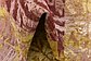 Unique Loom 6' x 6' Outdoor Botanical Square Rug thumbnail image 9